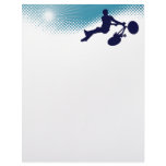 sky high cycles letterhead