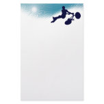 sky high cycles stationery