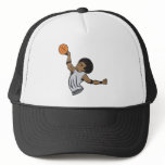 Sky High Trucker Hats
