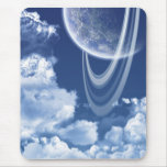 Sky High Mouse Pads