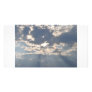 Sky Light Customized Photo Card