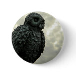 Sky Owl buttons