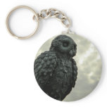 Sky Owl keychains