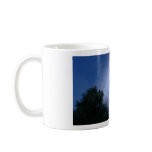 Sky Plume Coffee Mugs