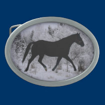 Sky Runner belt buckles