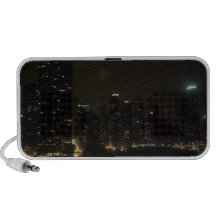 Sky Scrapers Speaker