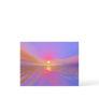 Sky Show Postcard
