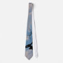 Sky Custom Ties