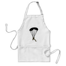 SKYDIVE THE CONSTANT APRONS