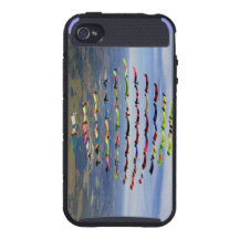 skydiver coque iPhone 4