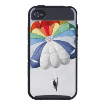 skydiver coque iPhone 4