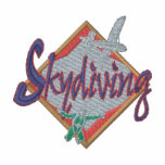 Skydiving Jacket