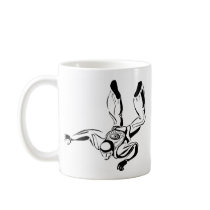 Skydiving Mug