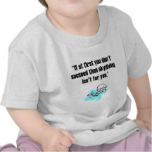 Skydiving Shirts