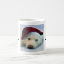 Skyla - Seasons Greetings Coffee Mugs