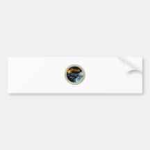 Skylab Bumper Stickers