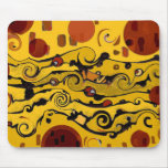 Skyland Abstract mousepads