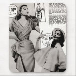 Skylark Original Dress Designs Mousepads