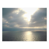 Skylight from Heaven Art Photo