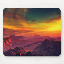 Skylight Mouse Mats