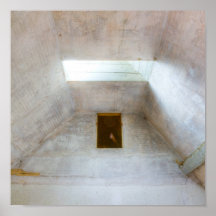 Skylight Print