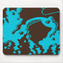 Skyline - Mouse Pad