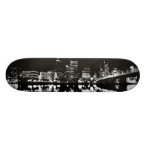 SkyLine Ride Skate Decks