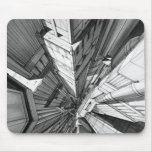 Skyscraper mousepads