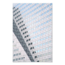 Skyscraper Photo Art