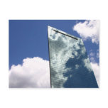 skyscraper post cards