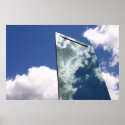 skyscraper posters