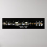 Skyway Ramp - Milwaukee WI 2007 posters