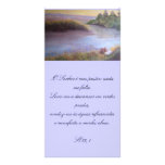SL 22,1- marcador/bookmark Photo Greeting Card