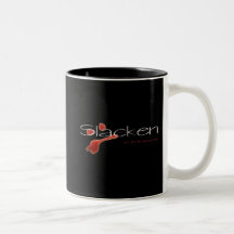 Slacken Gear Coffee Mugs