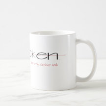 Slacken Gear Mug