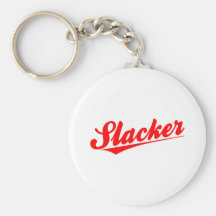 Slacker Gear Keychains
