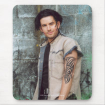 Slade The Tribe mousepads
