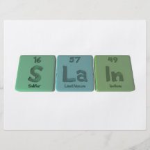 Slain-S-La-In-Sulphur-Lanthanum-Indium.png Full Color Flyer