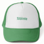 Slainte - hat