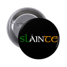 Slainte Pin