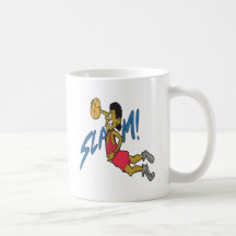 Slam Coffee Mugs