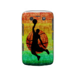 SLAM DUNK BlackBerry Bold Case