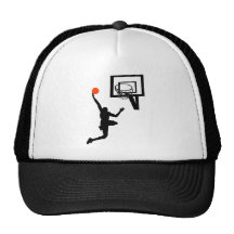 Slam Dunk Hat