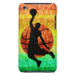 SLAM DUNK iPod Touch Case-Mate Case
