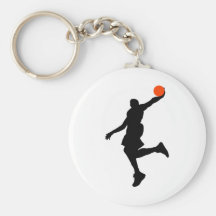 Slam Dunk Key Chain