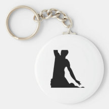 Slam Dunk Keychains