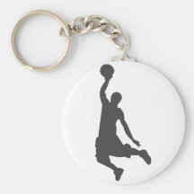 Slam Dunk Keychains