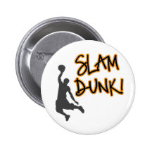 Slam Dunk Pins