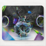 Slam Mousepads