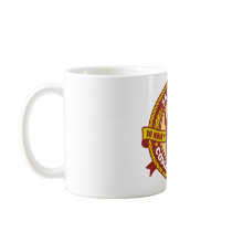 Slap Bet Commissioner mugs